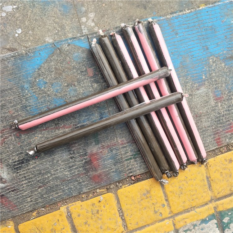 一探究竟 2335树脂锚固剂价格与锚固产品市场分析
