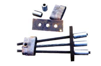 河南永升固定端锚具产品分类多0520_建材机械/矿山机械栏目