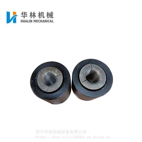 1524单孔锚具与矿用单孔锚索锚具 锚固产品的关键角色